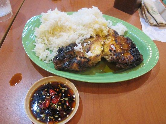 Mang Inasal
